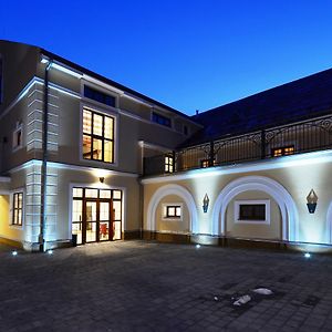 Hotel Maly Pivovar